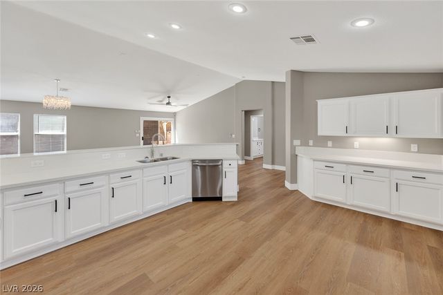 1087 Reed Point Court, Henderson, NV 89002