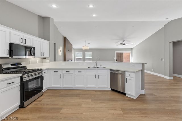 1087 Reed Point Court, Henderson, NV 89002