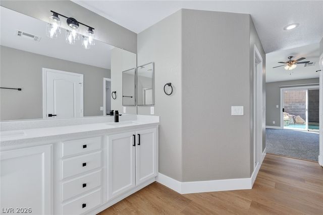 1087 Reed Point Court, Henderson, NV 89002