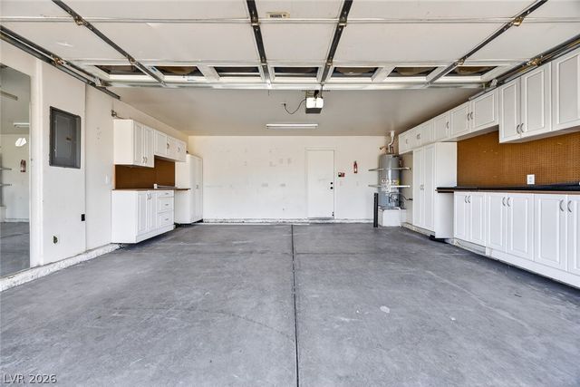 1087 Reed Point Court, Henderson, NV 89002