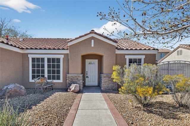 1087 Reed Point Court, Henderson, NV 89002