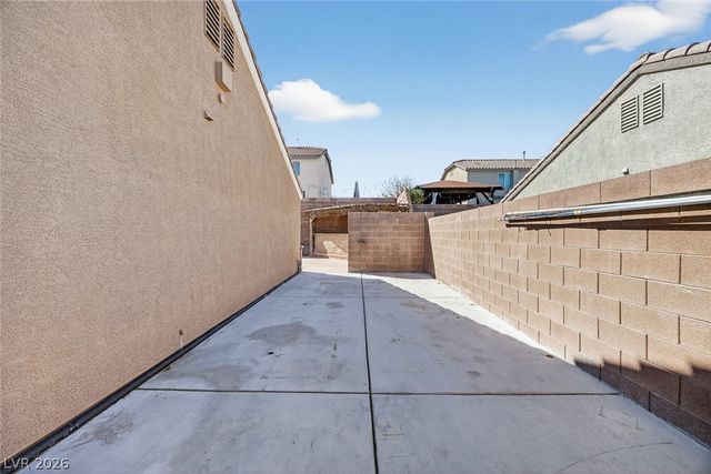 1087 Reed Point Court, Henderson, NV 89002
