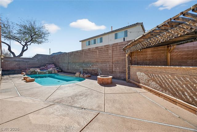 1087 Reed Point Court, Henderson, NV 89002