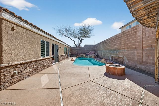 1087 Reed Point Court, Henderson, NV 89002