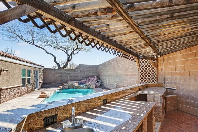 1087 Reed Point Court, Henderson, NV 89002