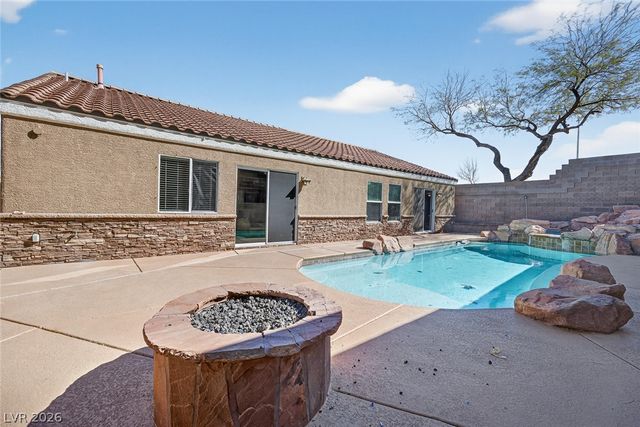 1087 Reed Point Court, Henderson, NV 89002