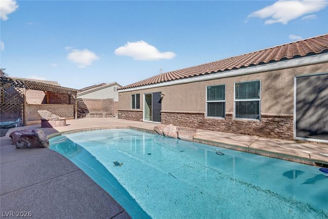 1087 Reed Point Court, Henderson, NV 89002