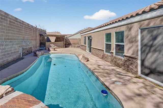 1087 Reed Point Court, Henderson, NV 89002