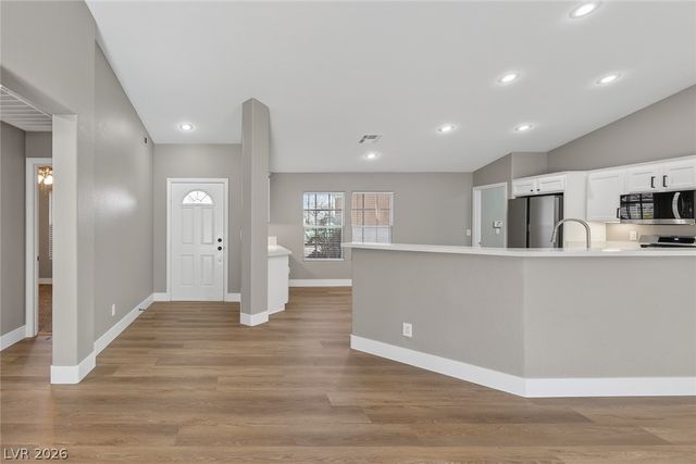 1087 Reed Point Court, Henderson, NV 89002