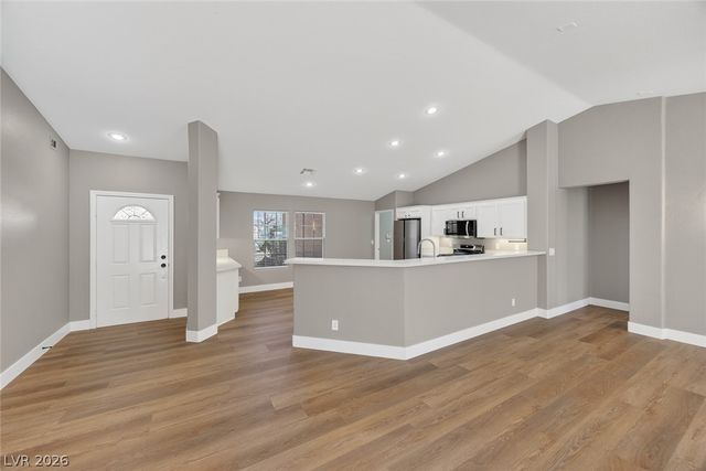 1087 Reed Point Court, Henderson, NV 89002