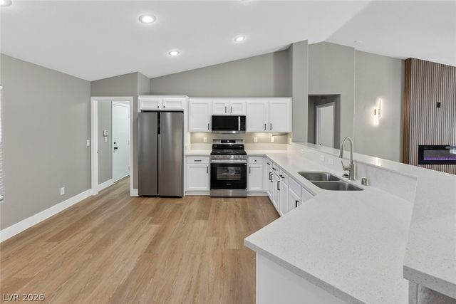 1087 Reed Point Court, Henderson, NV 89002