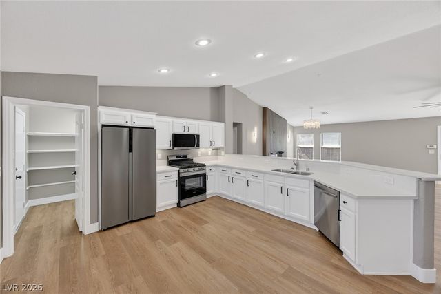 1087 Reed Point Court, Henderson, NV 89002