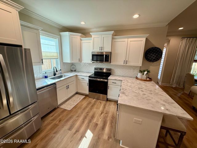 308 Berchman Oaks Drive, Lafayette, LA 70506