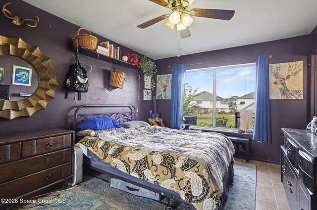 1076 Galty Circle NE, Palm Bay, FL 32905