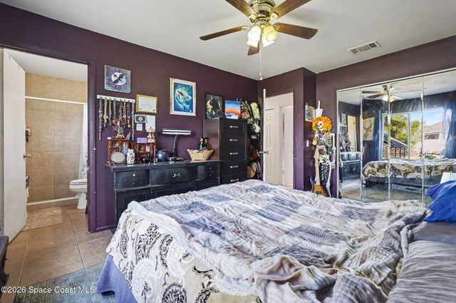 1076 Galty Circle NE, Palm Bay, FL 32905