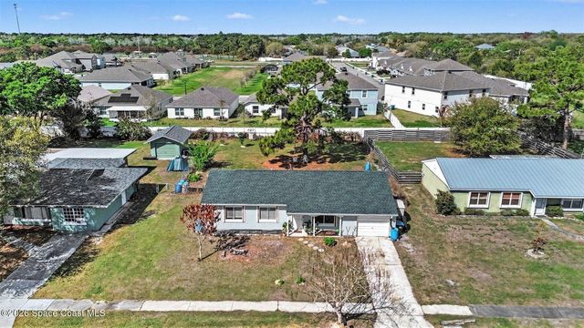 1076 Galty Circle NE, Palm Bay, FL 32905
