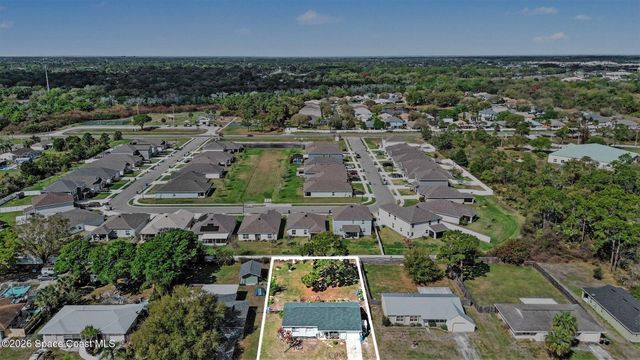 1076 Galty Circle NE, Palm Bay, FL 32905