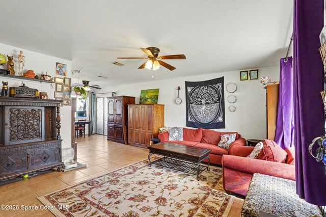 1076 Galty Circle NE, Palm Bay, FL 32905