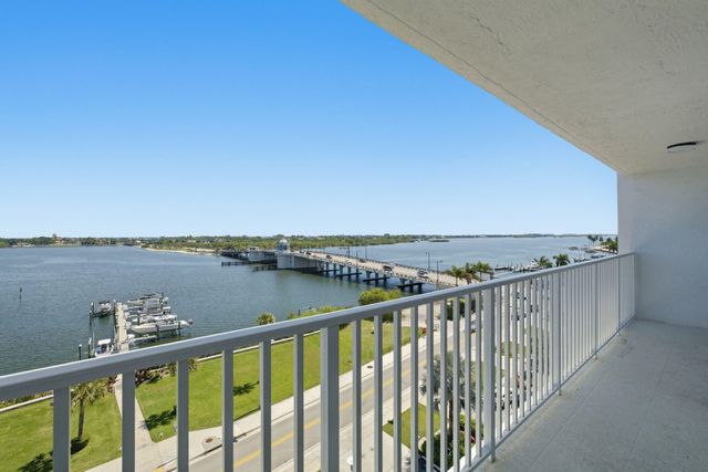 3901 S Flagler Drive 802, West Palm Beach, FL 33405