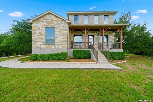 12458 CROW RNCH, Boerne, TX 78006