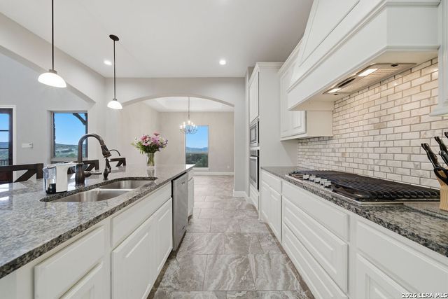 12458 CROW RNCH, Boerne, TX 78006