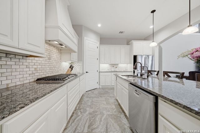 12458 CROW RNCH, Boerne, TX 78006
