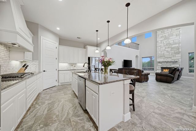 12458 CROW RNCH, Boerne, TX 78006