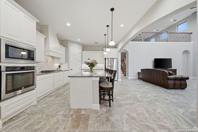 12458 CROW RNCH, Boerne, TX 78006