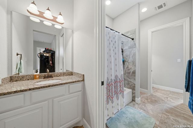 12458 CROW RNCH, Boerne, TX 78006