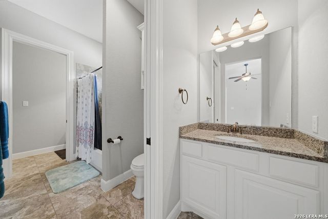 12458 CROW RNCH, Boerne, TX 78006