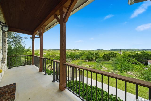 12458 CROW RNCH, Boerne, TX 78006