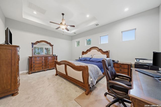 12458 CROW RNCH, Boerne, TX 78006