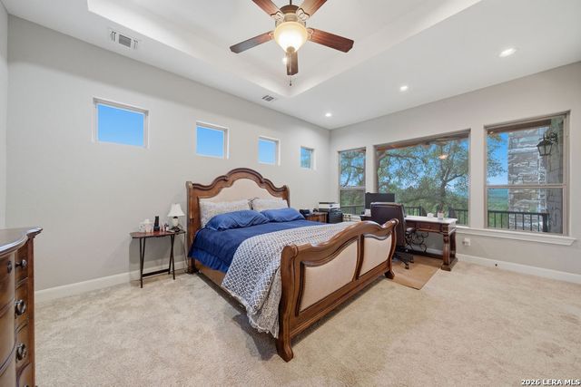 12458 CROW RNCH, Boerne, TX 78006