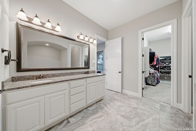 12458 CROW RNCH, Boerne, TX 78006