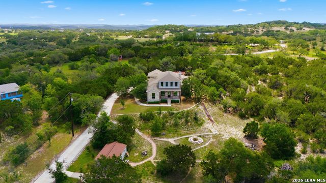 12458 CROW RNCH, Boerne, TX 78006