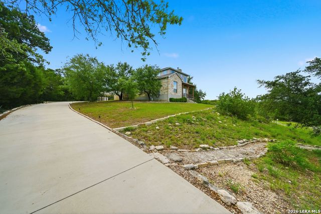 12458 CROW RNCH, Boerne, TX 78006