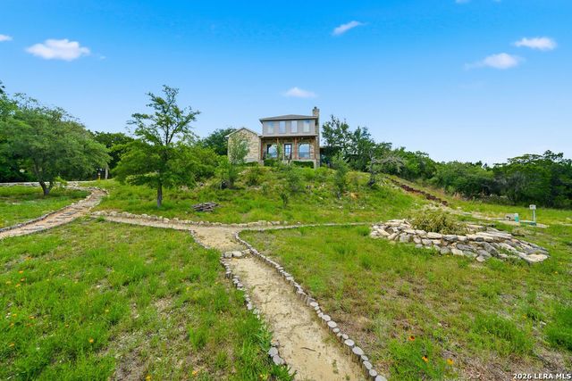 12458 CROW RNCH, Boerne, TX 78006