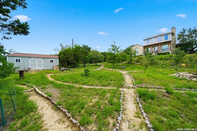 12458 CROW RNCH, Boerne, TX 78006