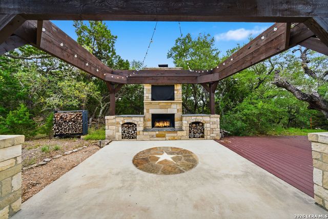 12458 CROW RNCH, Boerne, TX 78006
