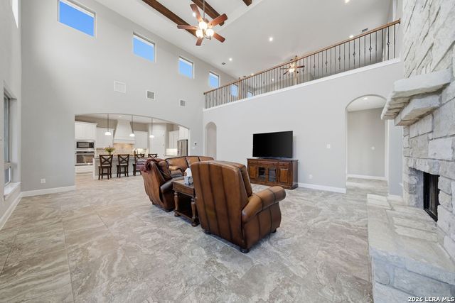 12458 CROW RNCH, Boerne, TX 78006