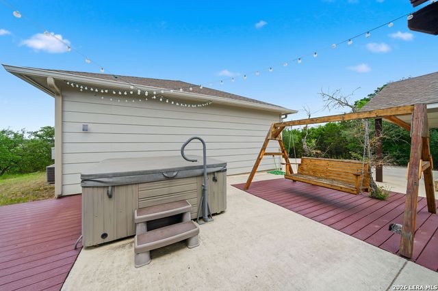 12458 CROW RNCH, Boerne, TX 78006
