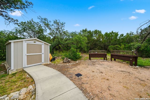 12458 CROW RNCH, Boerne, TX 78006
