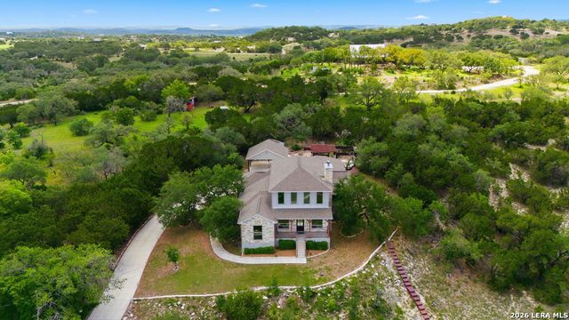 12458 CROW RNCH, Boerne, TX 78006