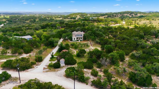 12458 CROW RNCH, Boerne, TX 78006
