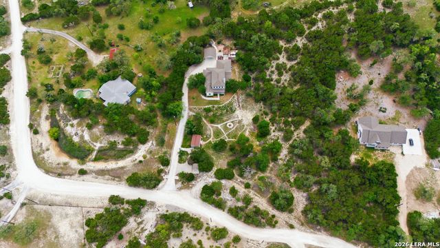 12458 CROW RNCH, Boerne, TX 78006