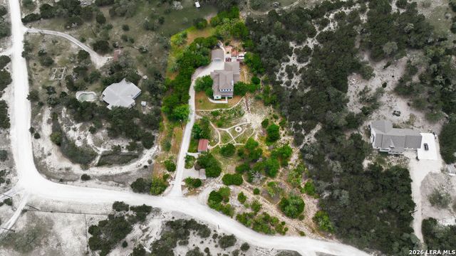12458 CROW RNCH, Boerne, TX 78006