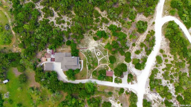 12458 CROW RNCH, Boerne, TX 78006