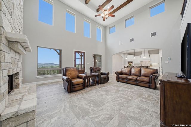 12458 CROW RNCH, Boerne, TX 78006