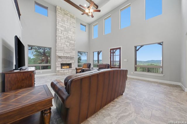 12458 CROW RNCH, Boerne, TX 78006