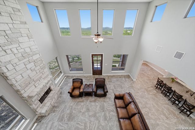 12458 CROW RNCH, Boerne, TX 78006